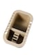 image 6 of Rectangular Brush Tub