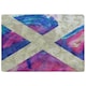 image 1 of Scotland Flag Rug | Multi