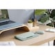image 8 of ASUS Marshmallow KW100 75-Percent Wireless KEYBOARD - GREEN