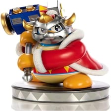 First4Figures Kirby Masked Dedede RESIN Statue