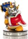 image 1 of First4Figures Kirby Masked Dedede RESIN Statue