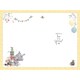 image 2 of For Son Tiny Tatty And Pile of Gifts Design 1st Birthday Card