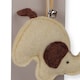 image 5 of Pet Touch Cat Animal Teaser Toy Assorted Styles