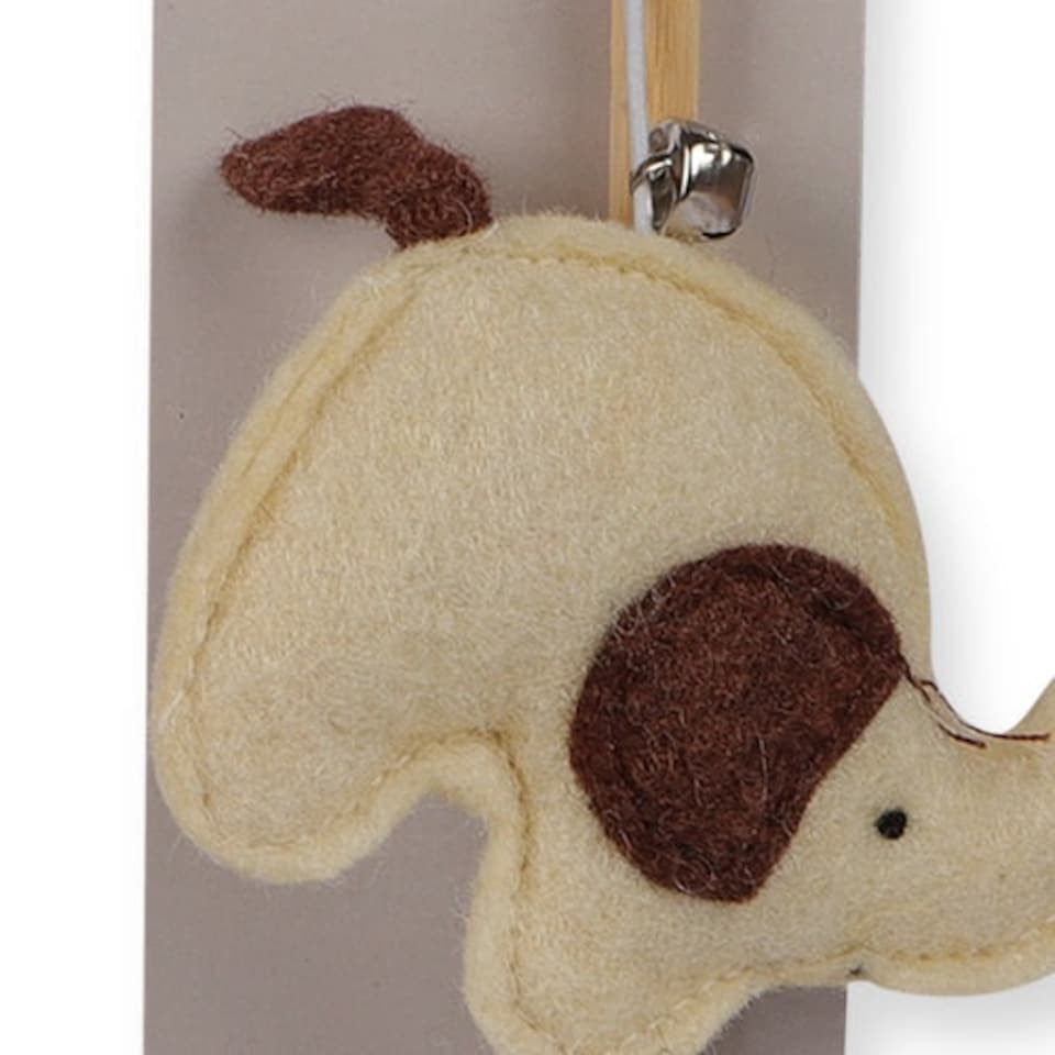 image 1 of Pet Touch Cat Animal Teaser Toy Assorted Styles