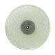 image 1 of Coarse Sisal Fast Cut Buffing Polishing Mop 8" x 0.5" 1 Section 1st Stage Metal