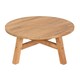 image 5 of Side table Home ESPRIT 90 x 90 x 40 cm N/A