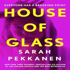 House Of Glass