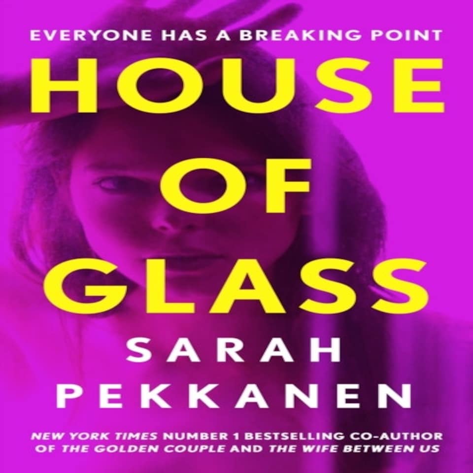 House Of Glass