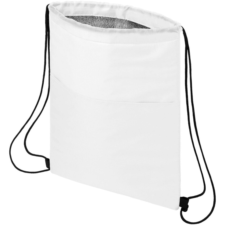 image 1 of Bullet Oriole Cooler Bag - White - One Size