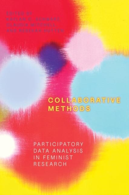 Collaborative Methods Paperback Book
