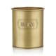 image 1 of Gold Utensil Jar