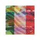 image 1 of Italy Flag Splash Back | White