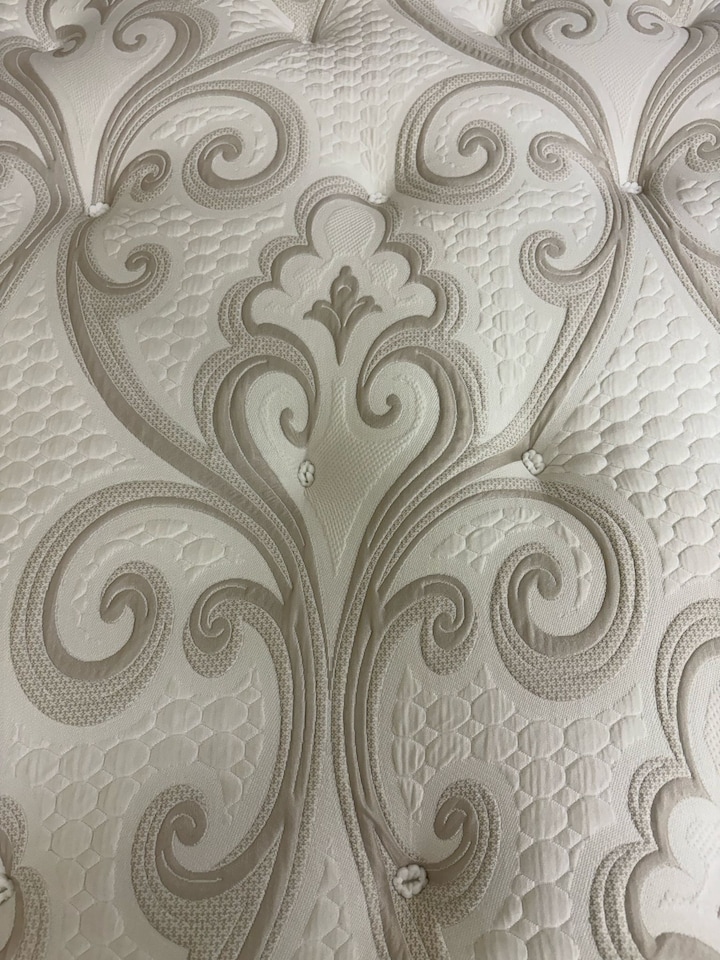 image 1 of Serenity Reflex Hybrid Support Pocket Sprung Mattress