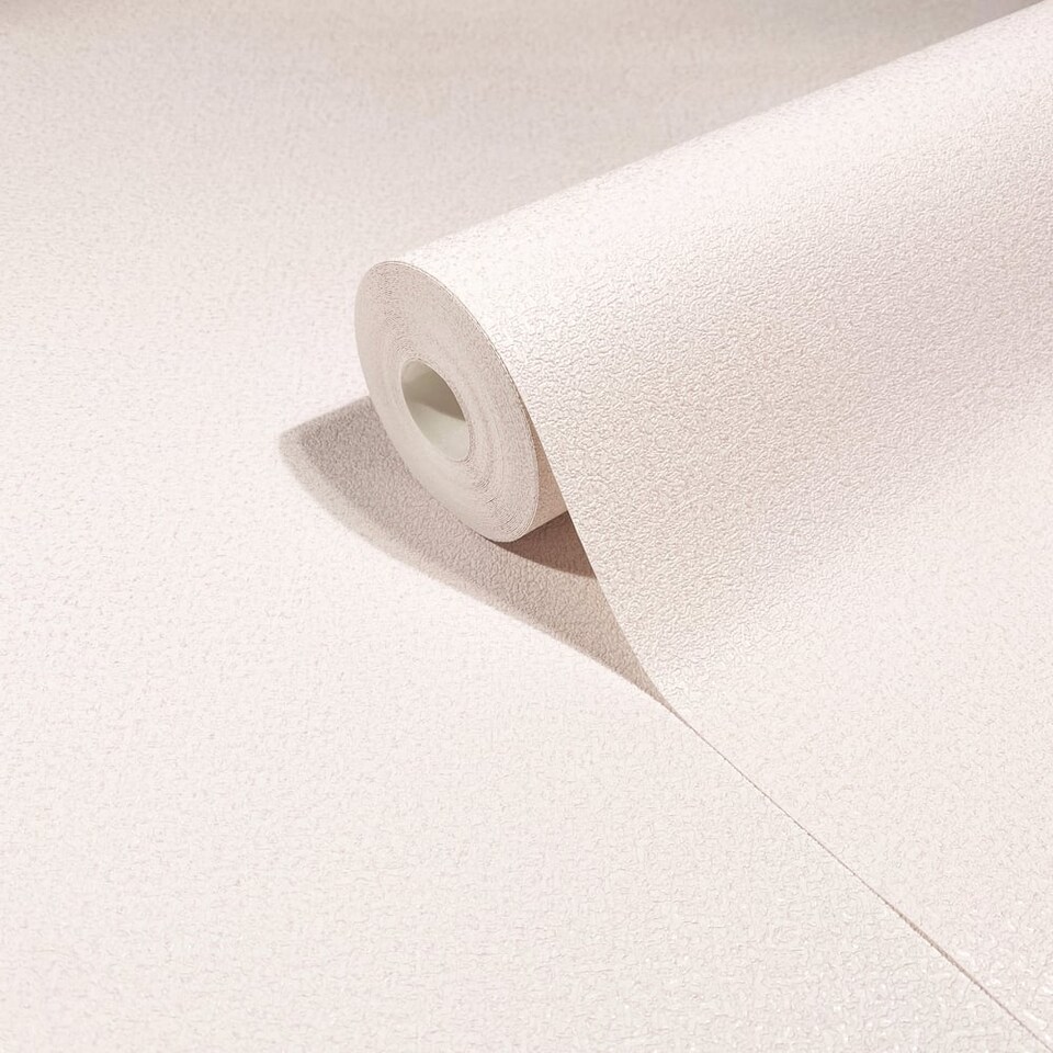 Galerie Fashion Icon Pink Plain Texture Wallpaper - Tesco Groceries