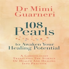 108 Pearls To Awaken Your Healing Potential