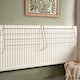 image 1 of OHS 2 Pack of 4 Bar Over Radiator Clothes Airer Drying Rack