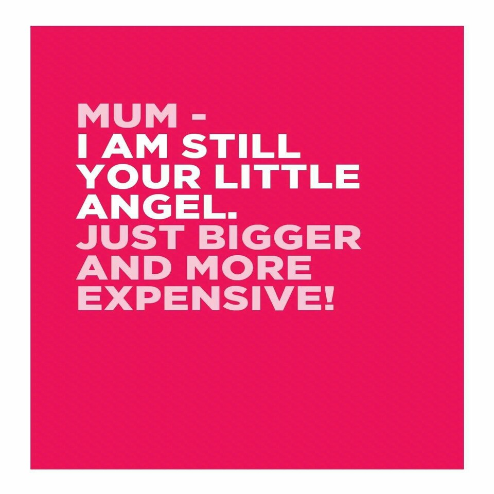 Angel Mother's Day (W&W)