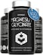 image 1 of SuperSelf Magnesium Glycinate 1500mg with Zinc & Vitamin B6 120 Capsules