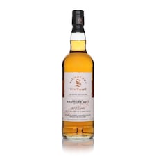 Ardmore 14 Year Old 2011 - 100 Proof Edition 62 Signatory | Clear