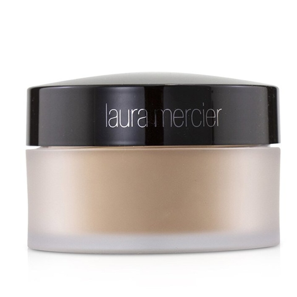 image 1 of Laura Mercier Loose Setting Powder 29g - Translucent Medium Deep N/A
