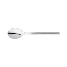 Stellar Rochester Polished Tea Spoon