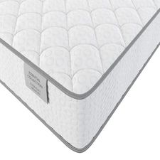 Essential Collection Everyday Memory Ortho Mattress - Firm Support - King