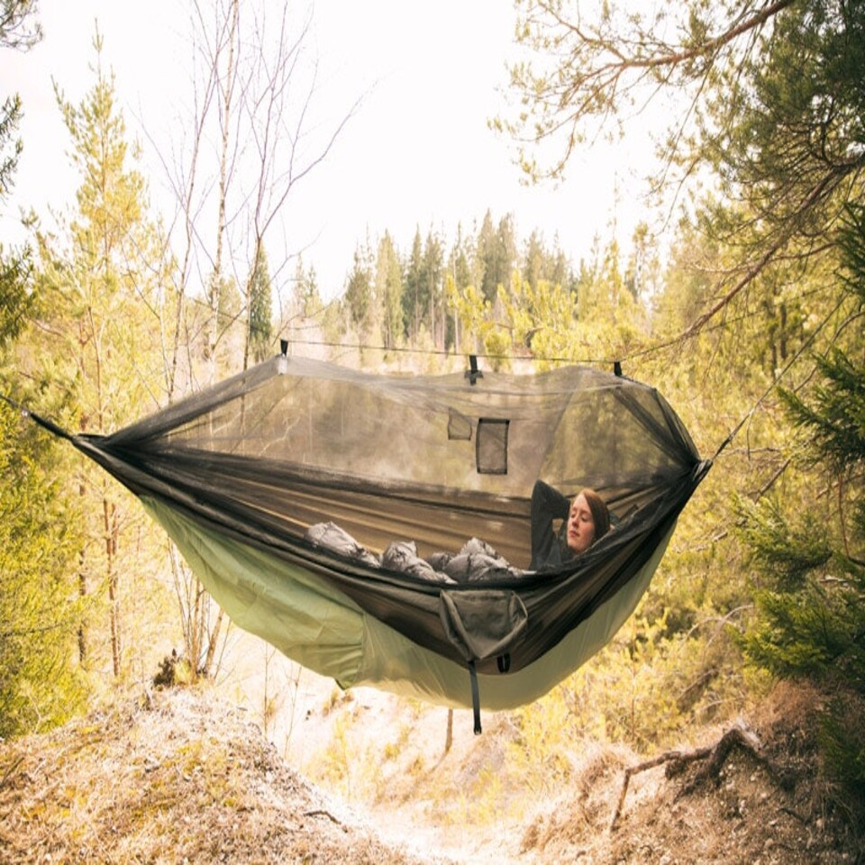 image 1 of Moskito-Traveller Thermo XXL Multi