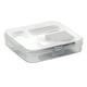 image 4 of MidOcean Blocker Set Webcam Blocker - Black - One Size Black