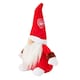image 3 of Arsenal FC Gnome Gonk | Red | Red/White | One Size | 1