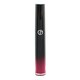 image 3 of Giorgio Armani Ecstasy Lacquer Pink Liquid Lipstick 506 Maharajah Pink