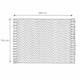 image 2 of Surf State Giant Size Picnic Rug Blanket 150x200cm