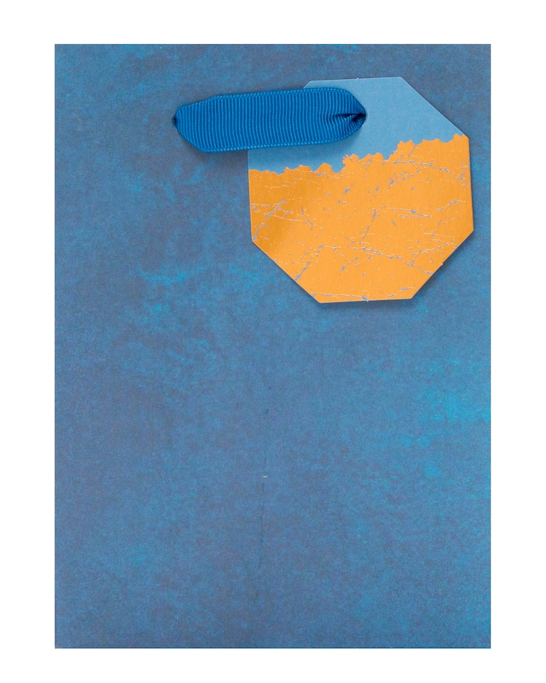 image 1 of Multipack of 3 Small Gift Bags