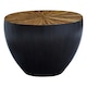 image 3 of Gabo Console Table Black