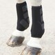 image 2 of ARMA Sports Horse Boots - Black - Full