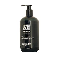 Great Lengths Bio AOE 07 Frizz Control Shampoo 500 ml