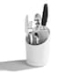 image 3 of ReBorn Recycled Cutlery Drainer | Cream | Stone
