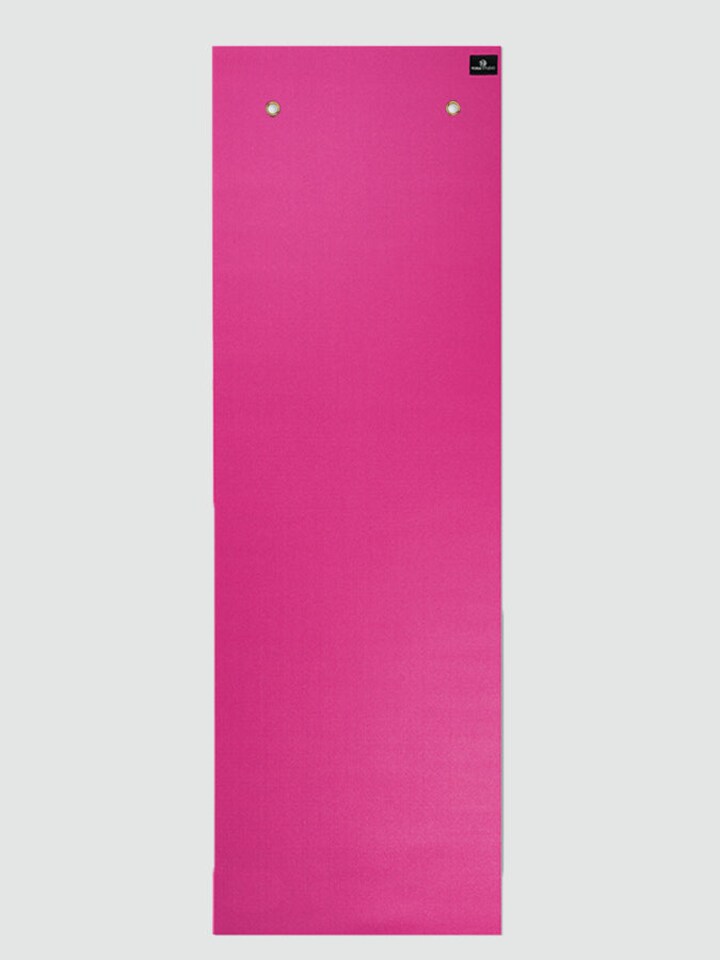 image 1 of Yoga Studio 6mm (EYELETTED) Yoga Mat