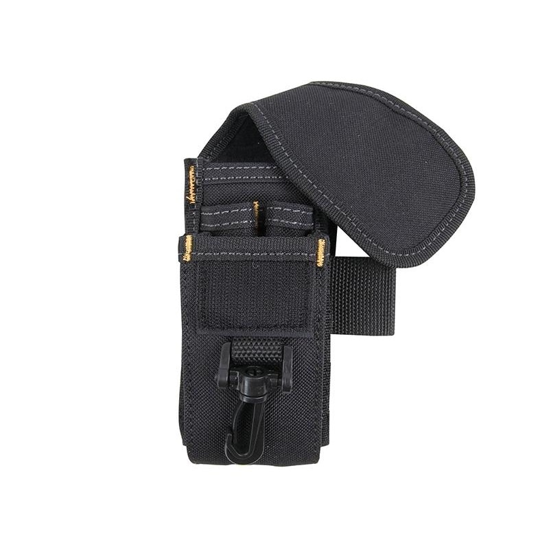 Kuny's Sw-1105 5 Pocket Phone & Tool Holder Multi Multi Colour One Size 1
