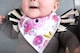 image 4 of Copper Pearl Bibs Bloom 4Pk