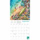 image 4 of Aimee Stewart Wall Calendar 2026 (Art Calendar)