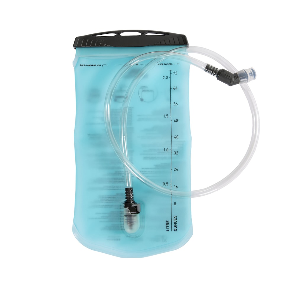 image 1 of Trespass Quenched 2L Hydration Bladder