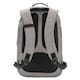image 2 of XD Collection Smart 22L Backpack - Grey - One Size | Grey
