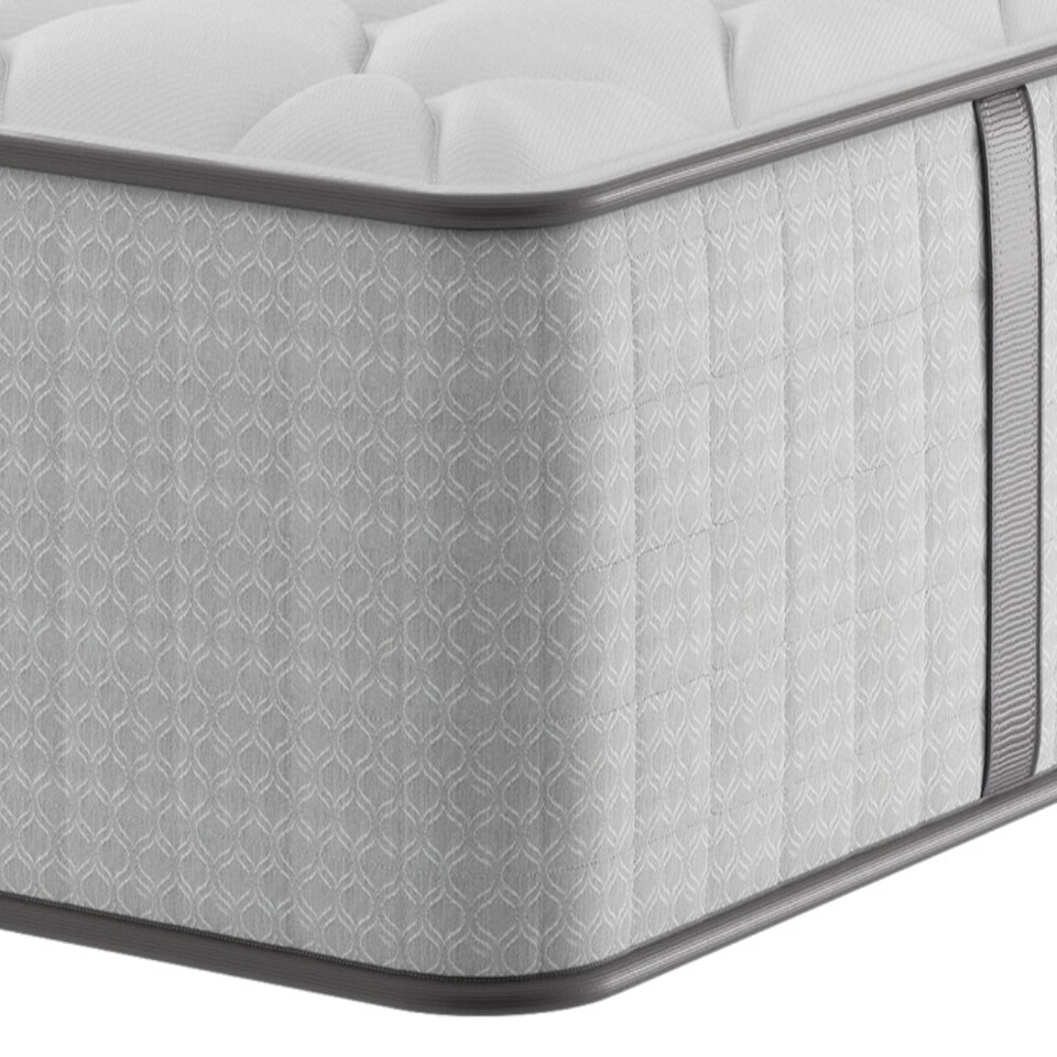 image 1 of Sealy Posturepedic Elevate Blackwood Mattress King Size | White | 1