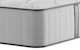 image 3 of Sealy Posturepedic Elevate Blackwood Mattress King Size | White | 1