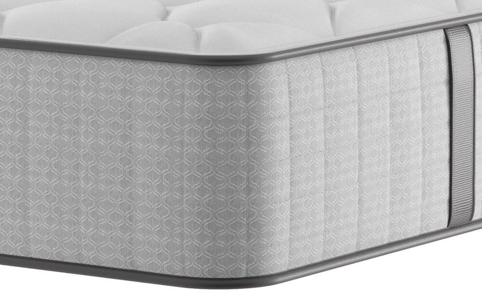 image 1 of Sealy Posturepedic Elevate Blackwood Mattress King Size | White | 1