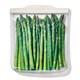 image 2 of OXO Good Grips Silicone 1.8L Oat Half Gallon Reusable Bag