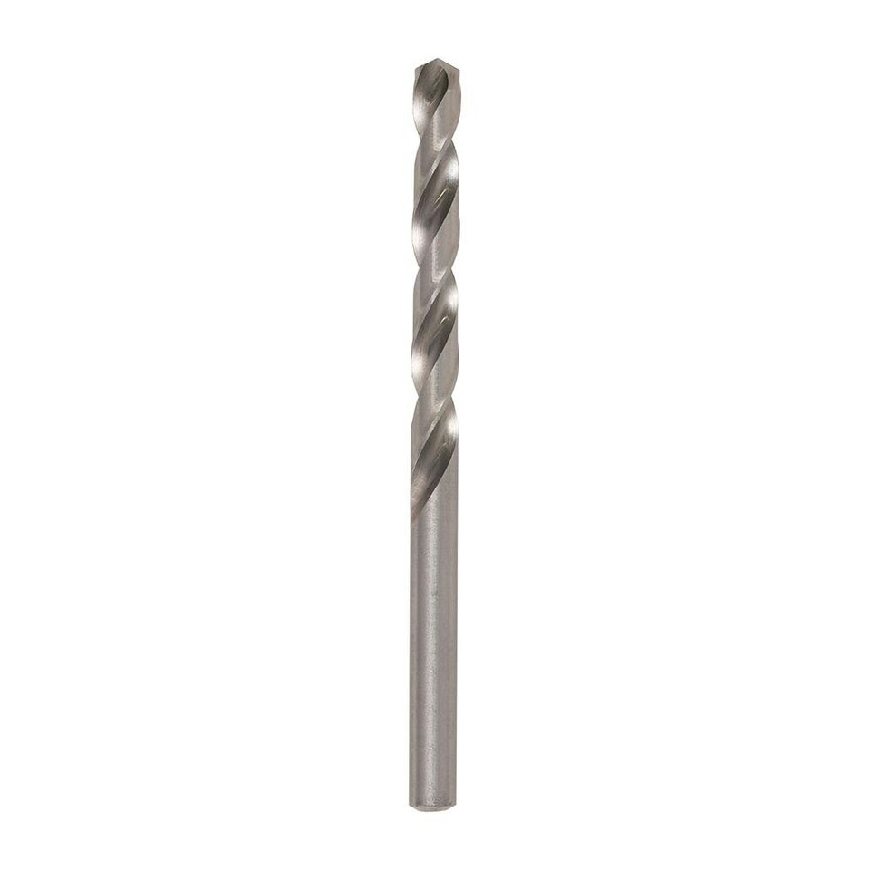 image 1 of Timco - Ground Jobber Drills - HSS M2 (Size 6.5mm - 1 Each)