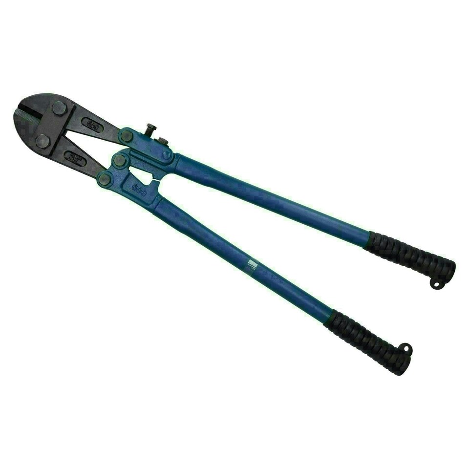 image 1 of 24" / 600mm Bolt Croppers Cutters Cutting Snips for Wire Steel Cable Locks