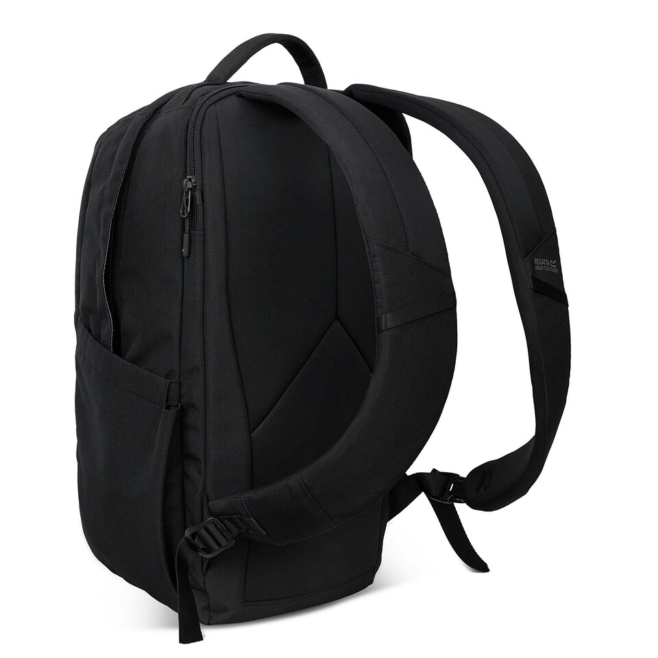 image 1 of Voyad 20L Backpack Black