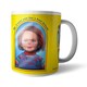 image 2 of Official Chucky Good Guys Retro Mug N/A